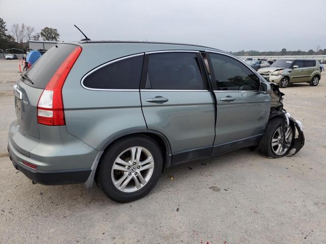 Honda Crv Exl Image 2