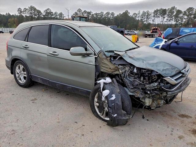 Honda Crv Exl Image 11