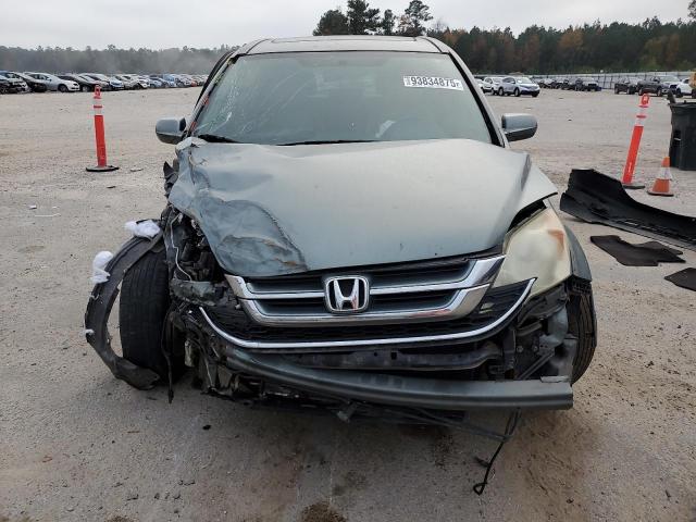 Honda Crv Exl Image 10