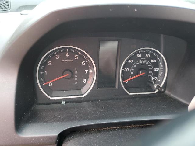 Honda Crv Exl Image 3