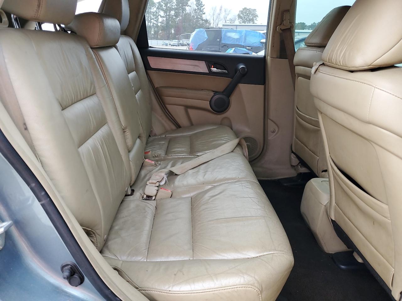 Honda Crv Exl Image 9