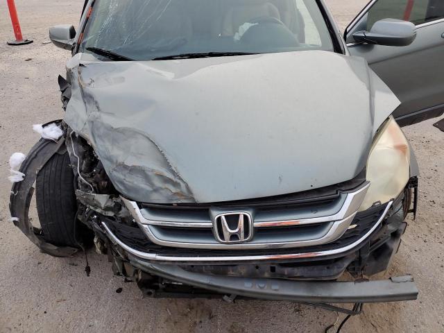 Honda Crv Exl Image 13