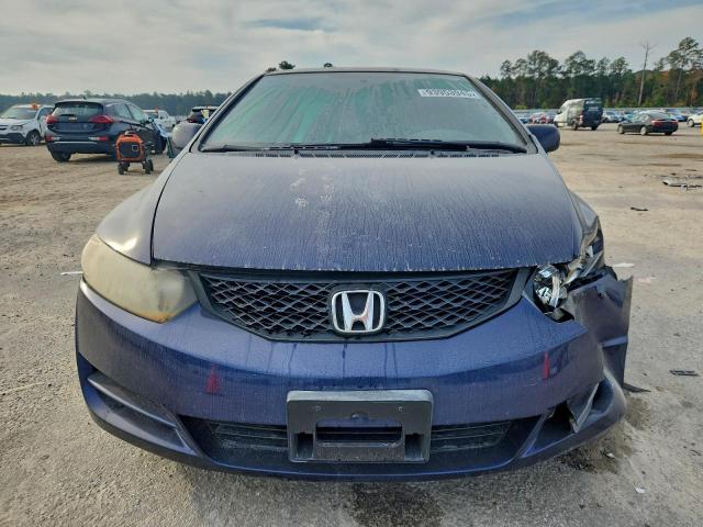 Honda Civic Lx Image 9