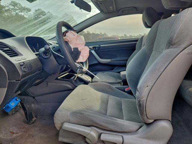 Honda Civic Lx Image 6