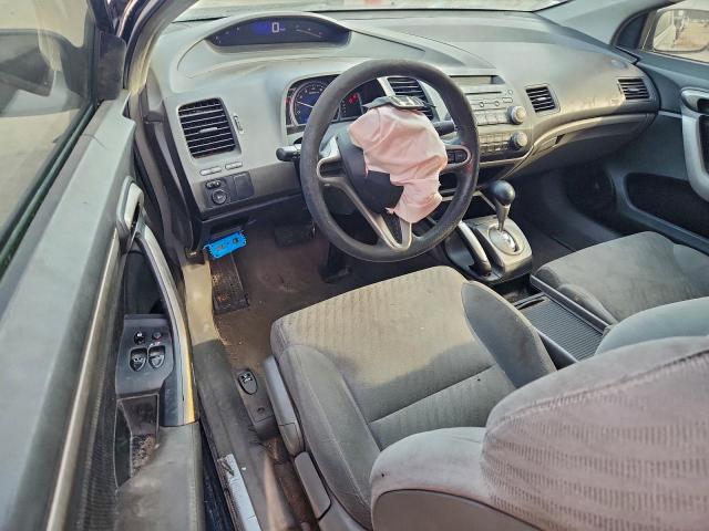 Honda Civic Lx Image 10