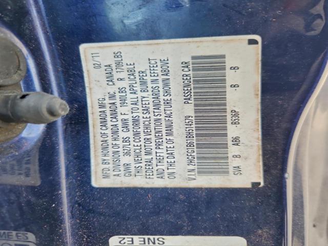 Honda Civic Lx Image 3