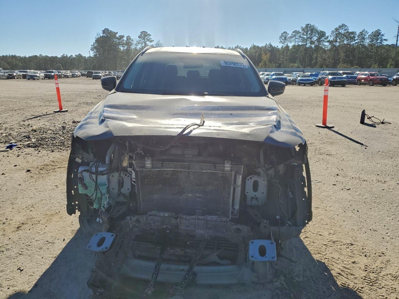 Mazda Cx Touring Image 4