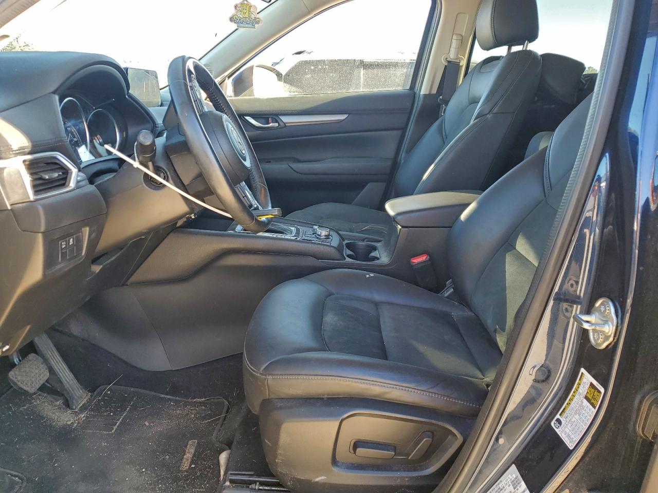 Mazda Cx Touring Image 11