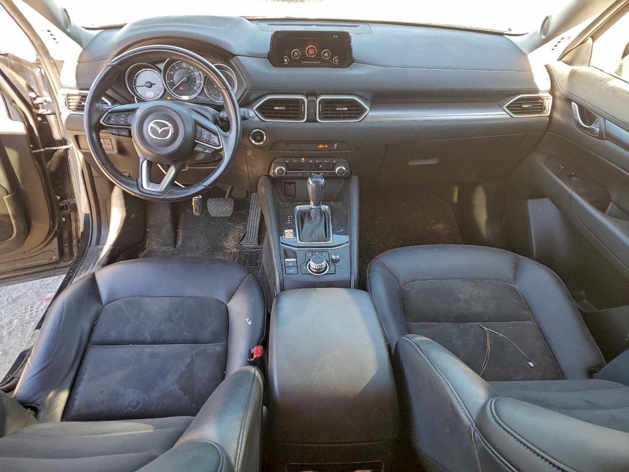 Mazda Cx Touring Image 5