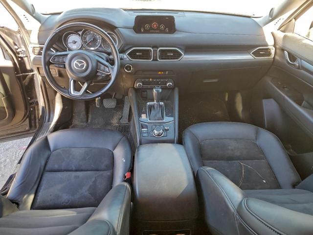 Mazda Cx Touring Image 5