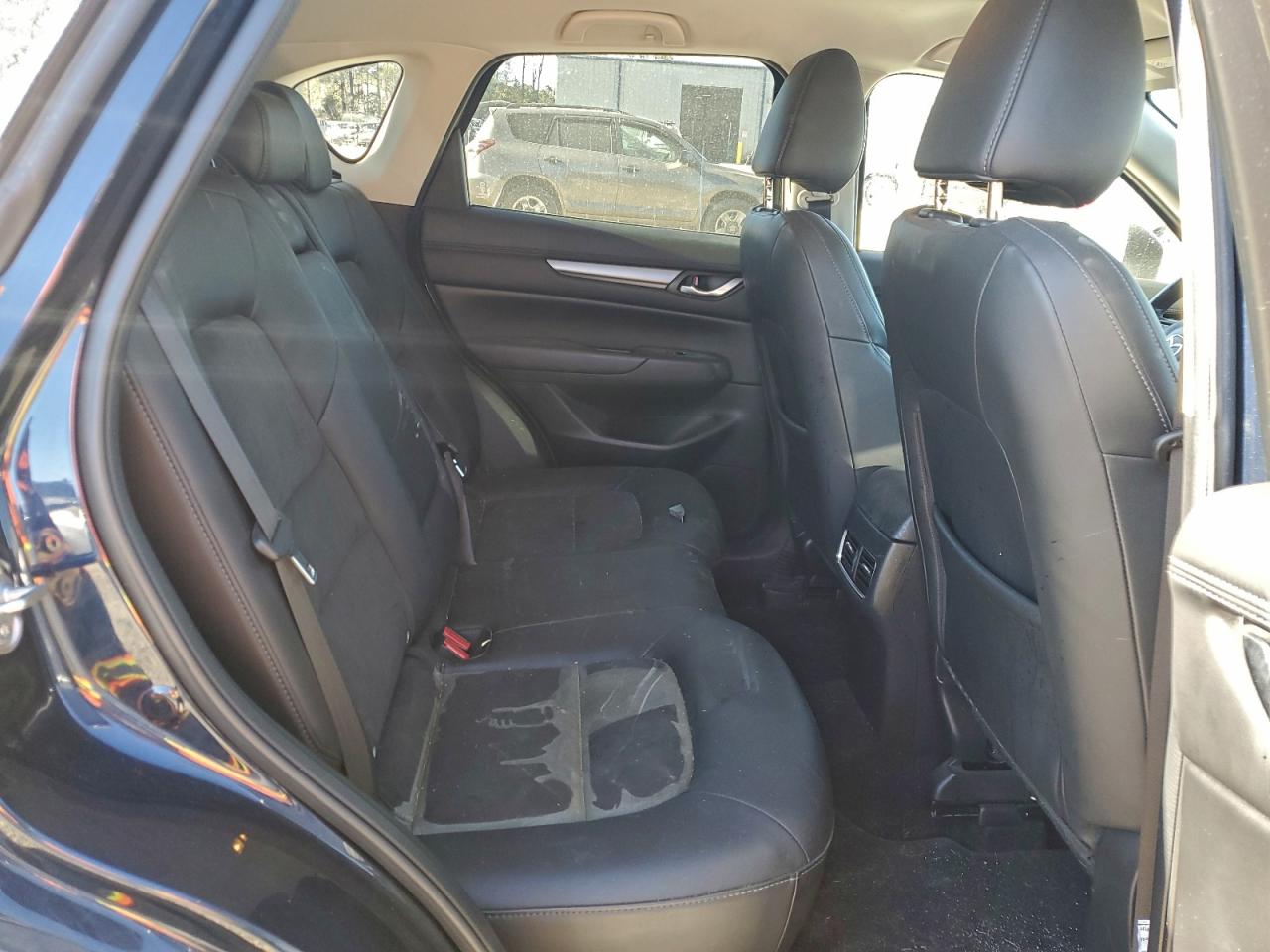 Mazda Cx Touring Image 7