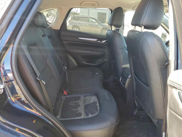 Mazda Cx Touring Image 7