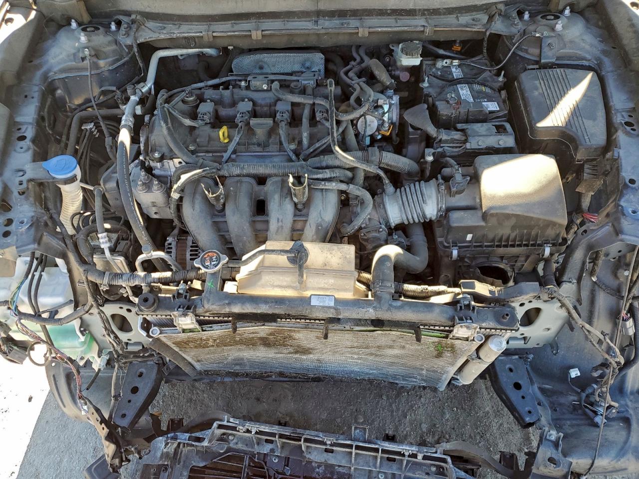 Mazda Cx Touring Image 10