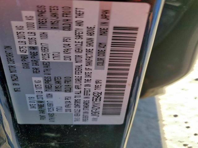 Mazda Cx Touring Image 9