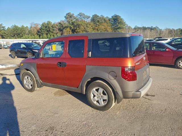 Honda Element Ex Image 2