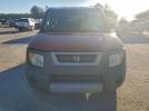 Honda Element Ex Image 5