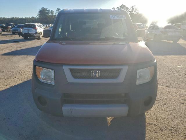 Honda Element Ex Image 5