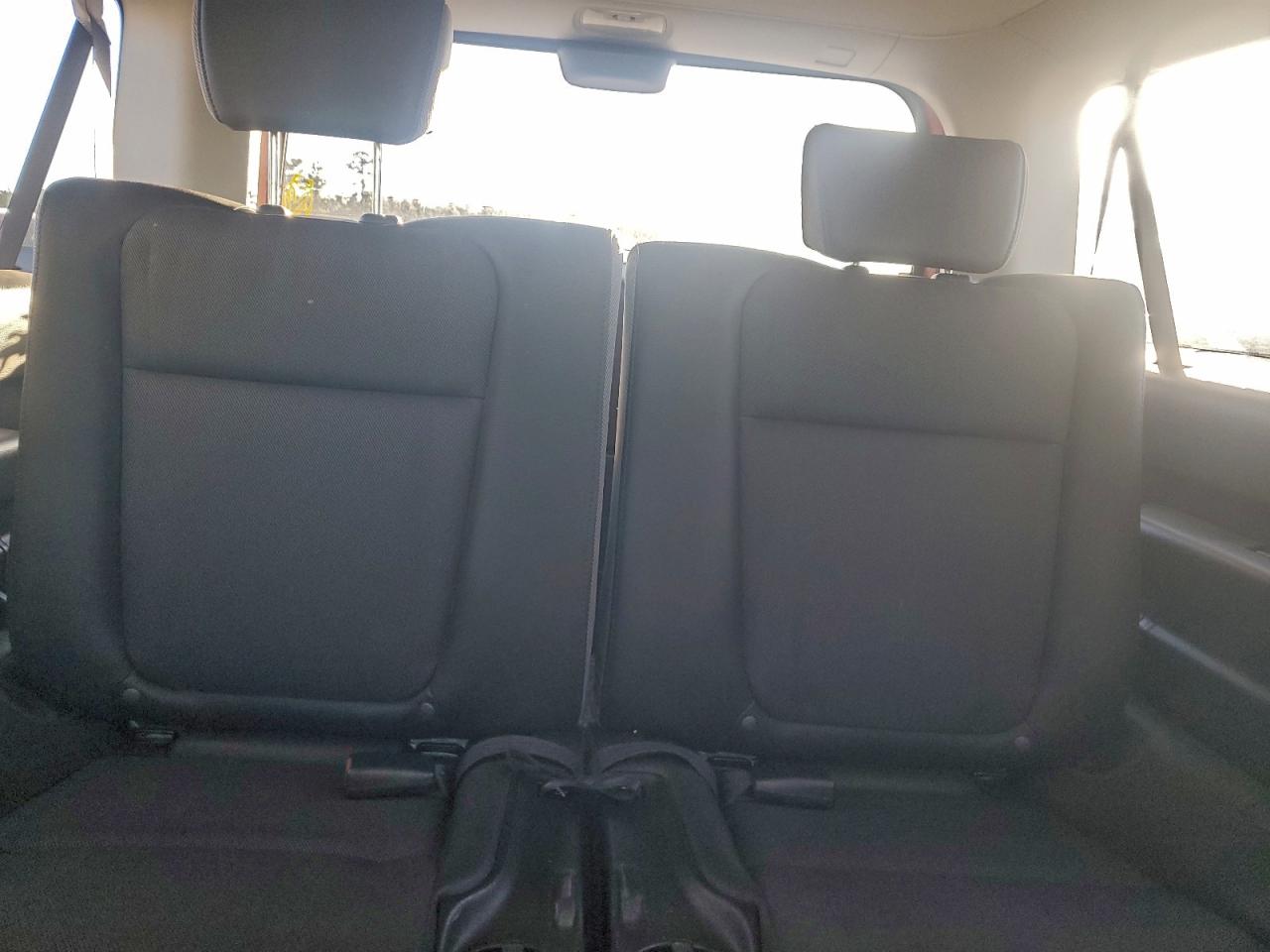 Honda Element Ex Image 12