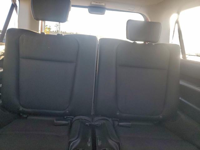 Honda Element Ex Image 12