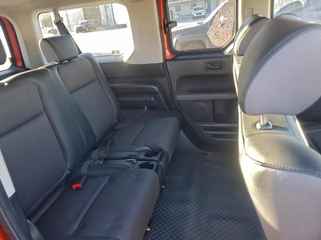Honda Element Ex Image 9