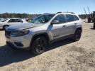 Jeep Grand Cherokee Latitude Plus Image 1