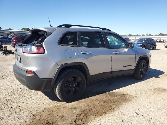 Jeep Grand Cherokee Latitude Plus Image 3