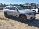 Jeep Grand Cherokee Latitude Plus Image 11