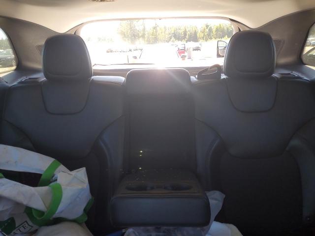 Jeep Grand Cherokee Latitude Plus Image 2