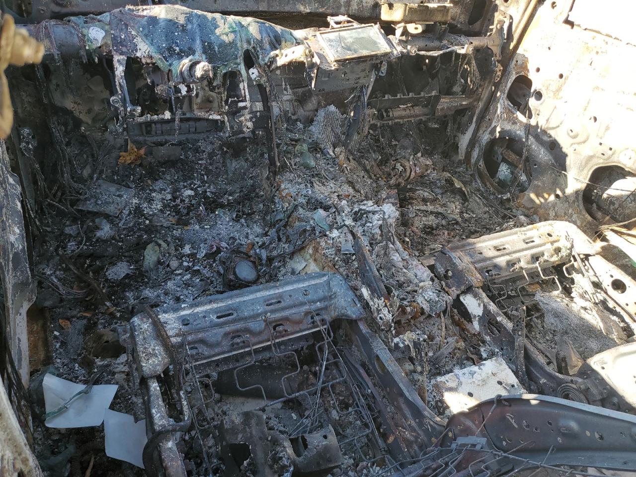 Toyota Tacoma Double Cab Image 9