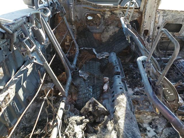 Toyota Tacoma Double Cab Image 8