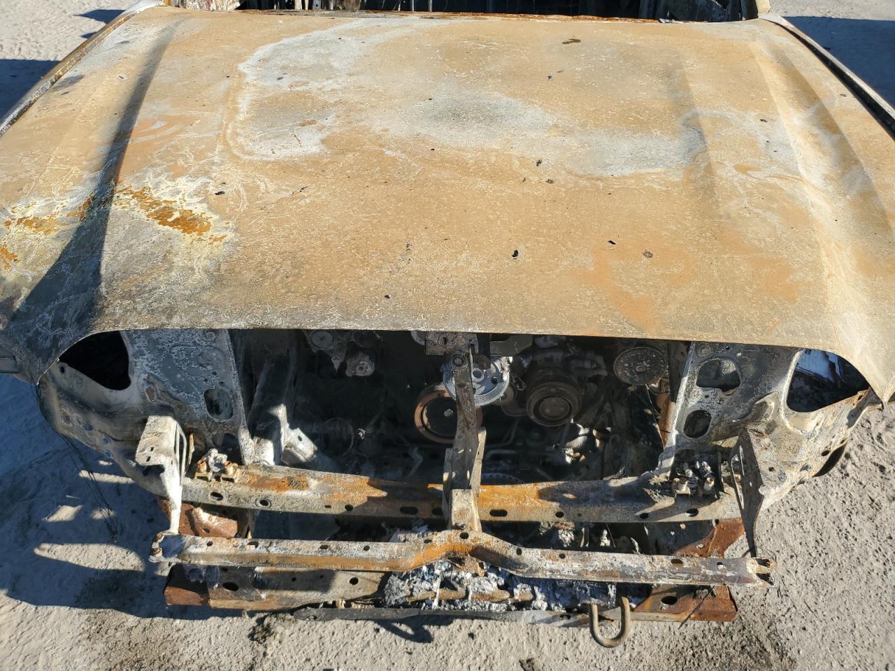 Toyota Tacoma Double Cab Image 6