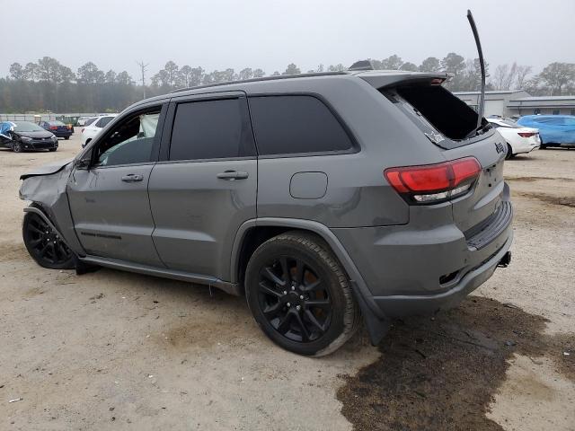 Jeep Grand Cherokee Laredo Image 2