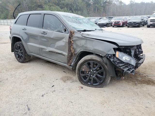 Jeep Grand Cherokee Laredo Image 10