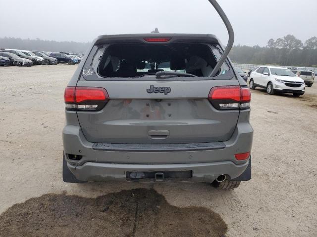 Jeep Grand Cherokee Laredo Image 3