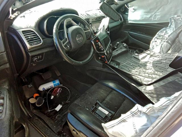 Jeep Grand Cherokee Laredo Image 12