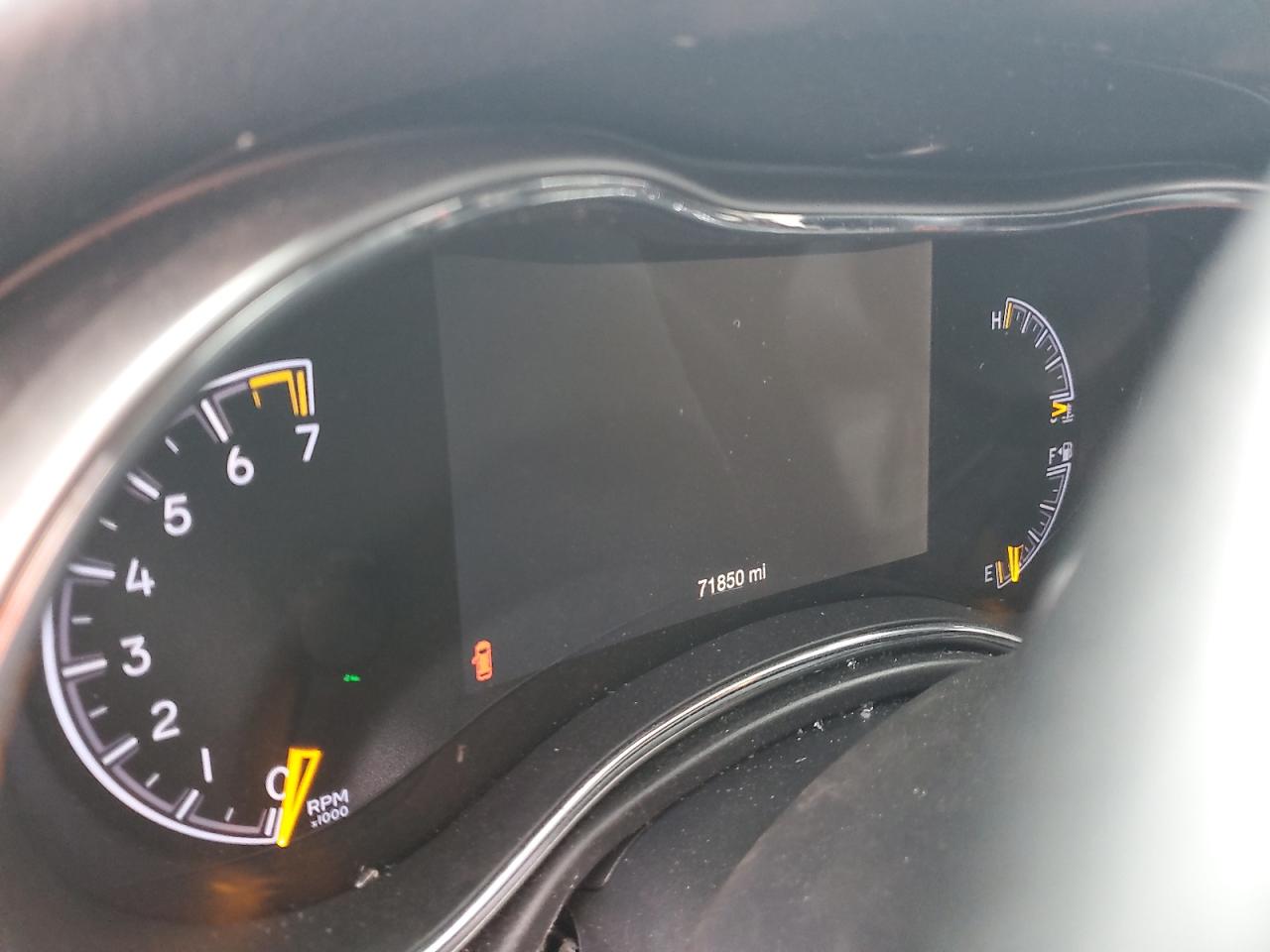 Jeep Grand Cherokee Laredo Image 4