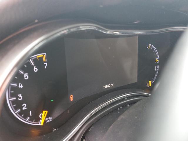 Jeep Grand Cherokee Laredo Image 4