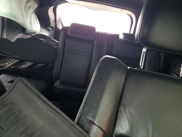 Jeep Grand Cherokee Laredo Image 11