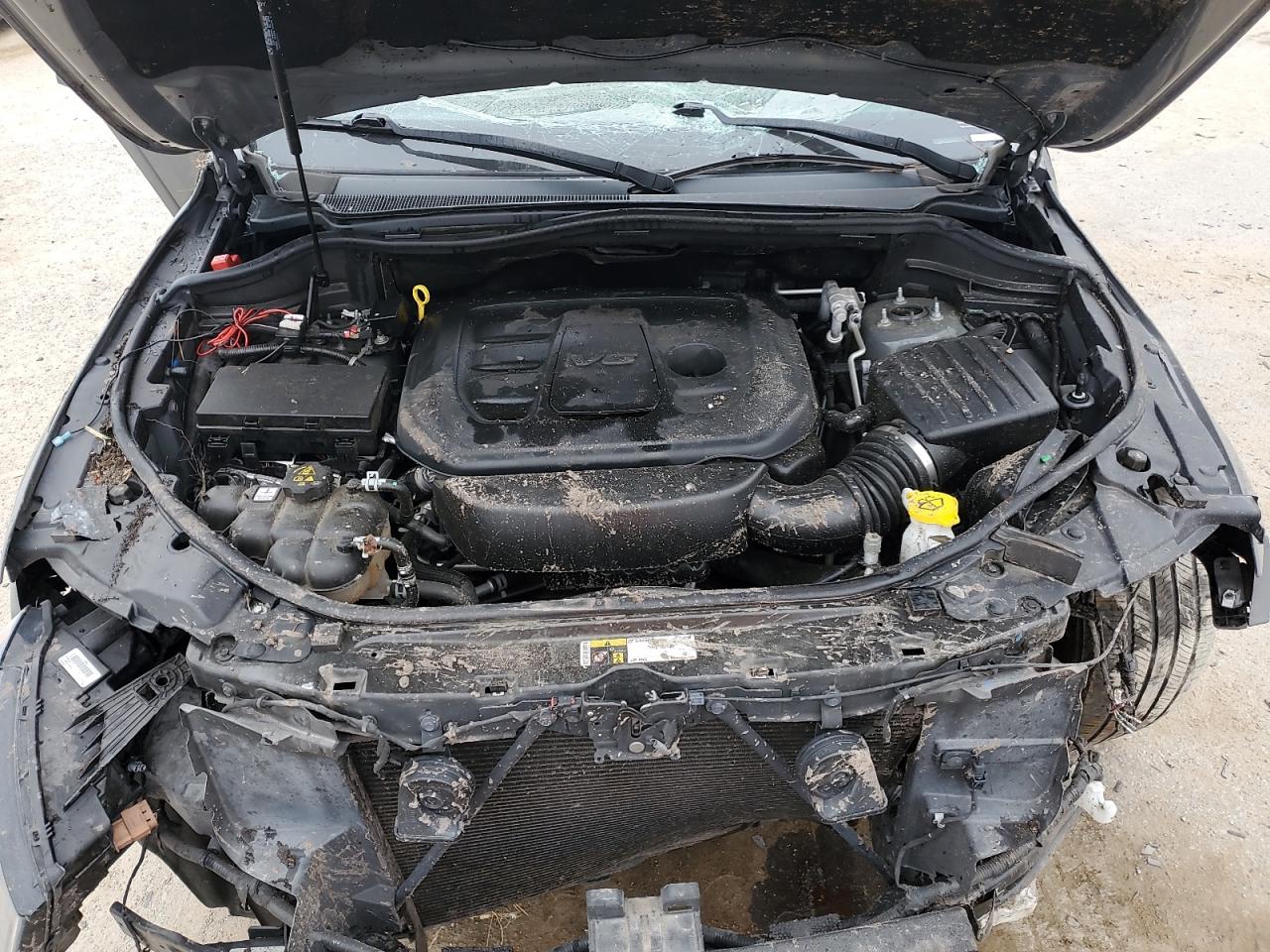 Jeep Grand Cherokee Laredo Image 8