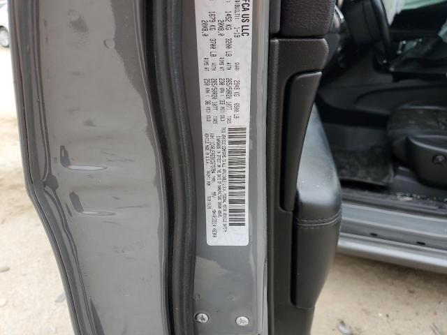 Jeep Grand Cherokee Laredo Image 9