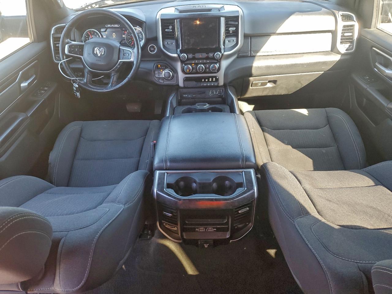 Ram 1500 Big Horn/lone Star Image 9