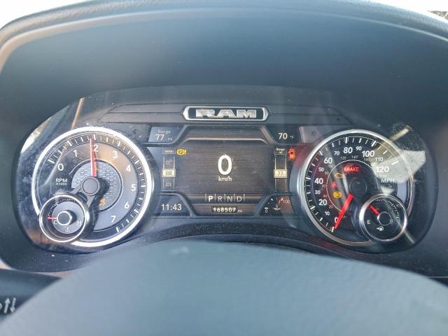 Ram 1500 Big Horn/lone Star Image 4