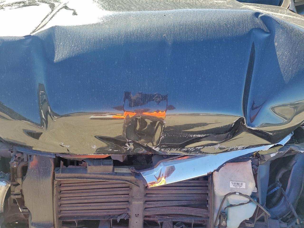 Ram 1500 Big Horn/lone Star Image 6