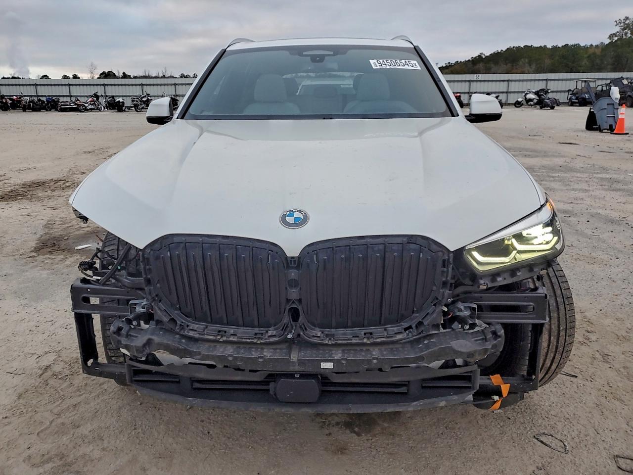 BMW X Series Xdrive40i Image 7