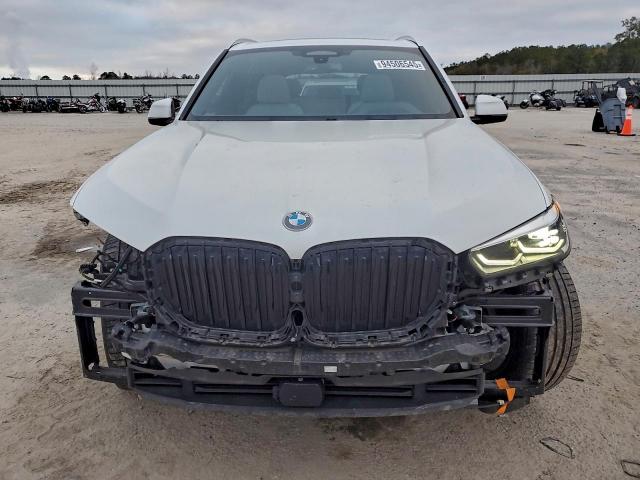 BMW X Series Xdrive40i Image 7