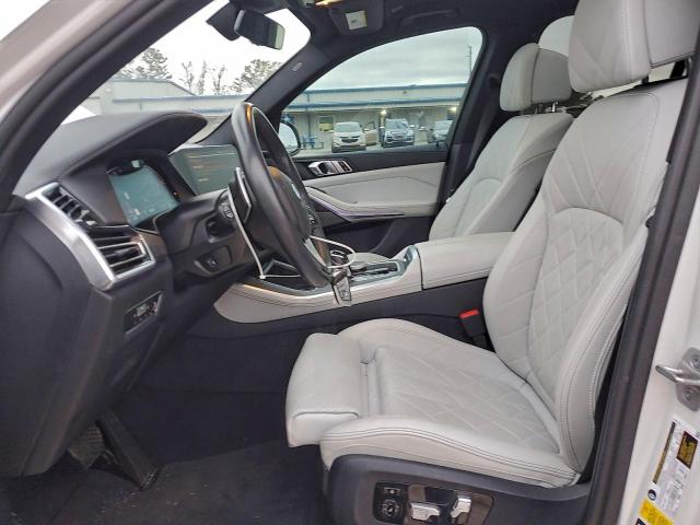 BMW X Series Xdrive40i Image 5