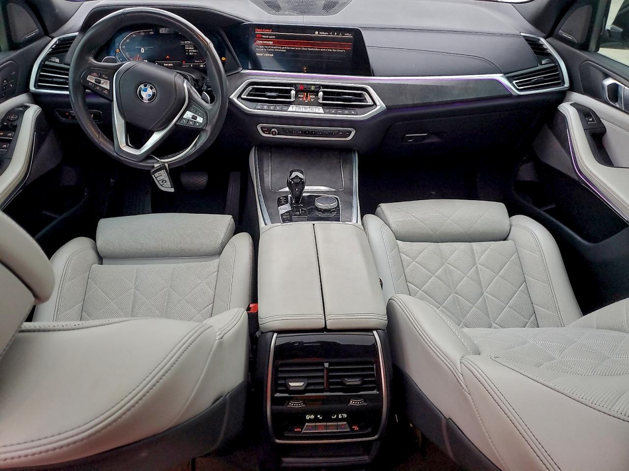 BMW X Series Xdrive40i Image 3