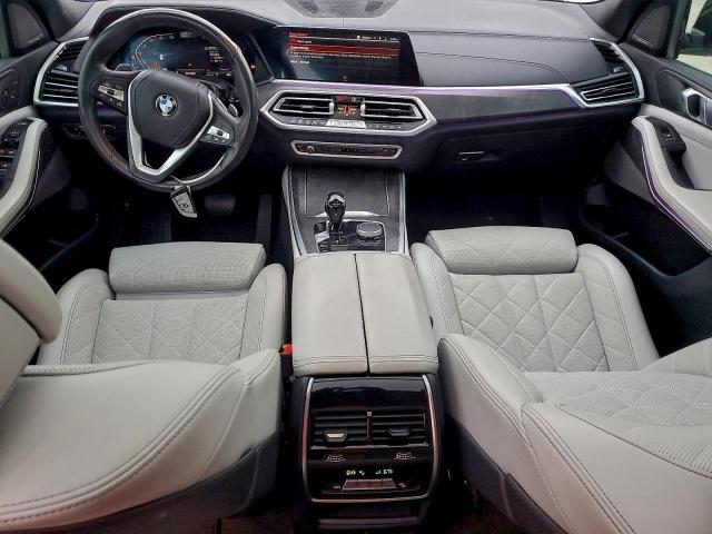 BMW X Series Xdrive40i Image 3