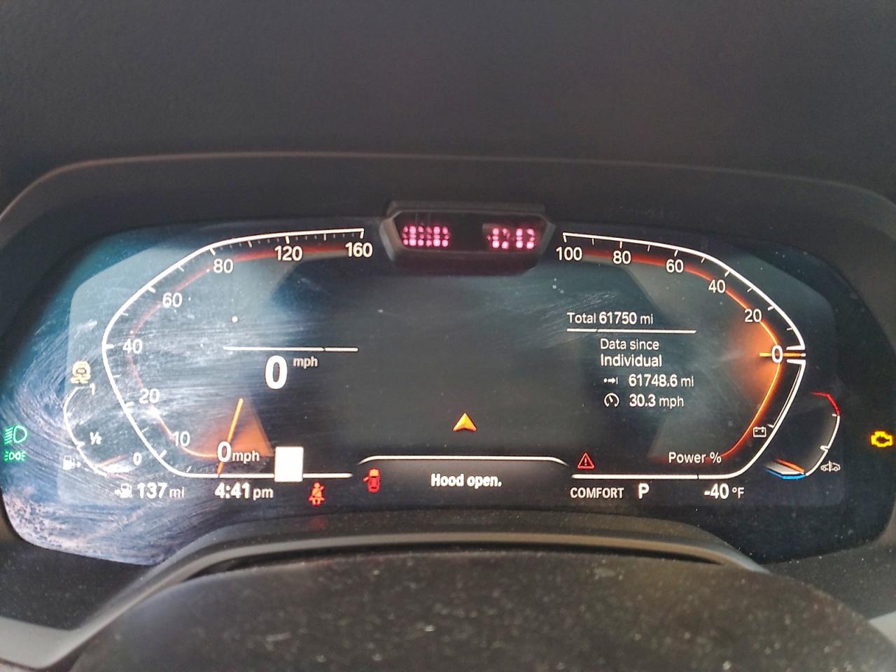 BMW X Series Xdrive40i Image 4