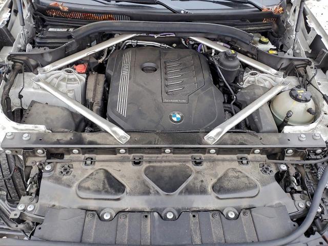 BMW X Series Xdrive40i Image 14